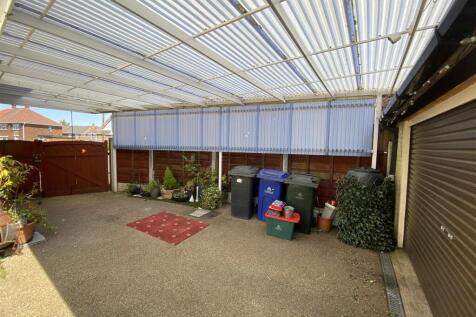 Exterior:
