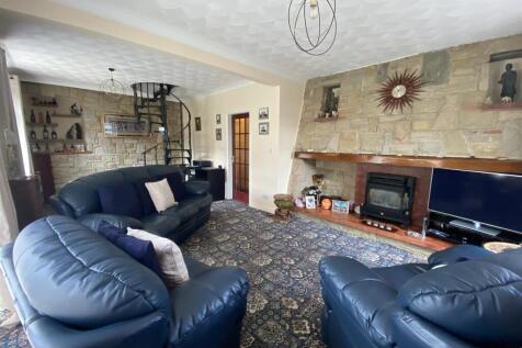 Lounge: