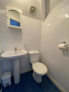 En-suite W.C: