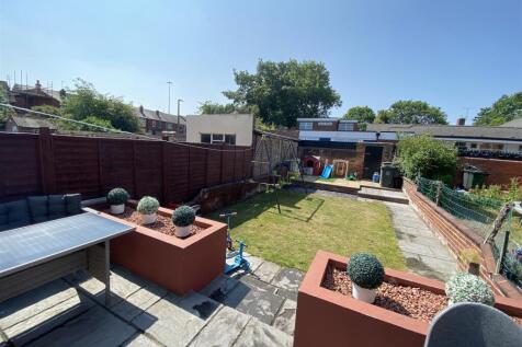 Exterior: