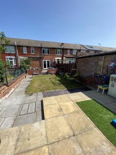 Exterior: