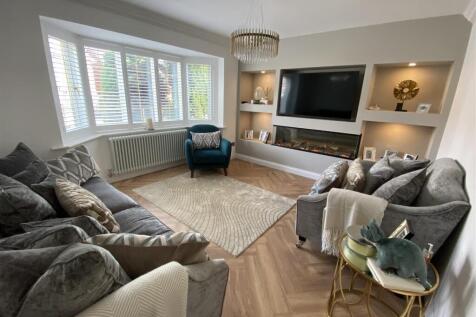 Lounge: