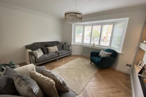 Lounge: