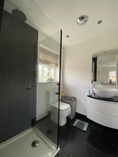 En-suite:
