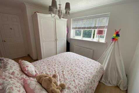 Bedroom no 2: