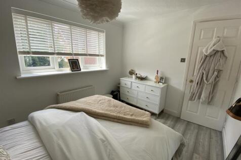 Bedroom no 3: