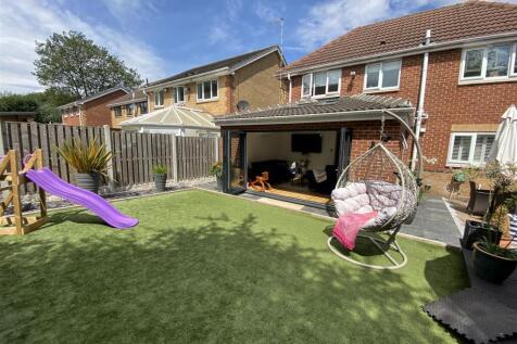 Exterior: