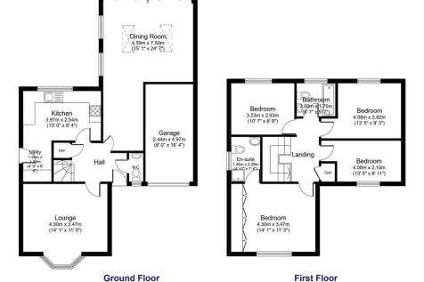 Floor-plan: