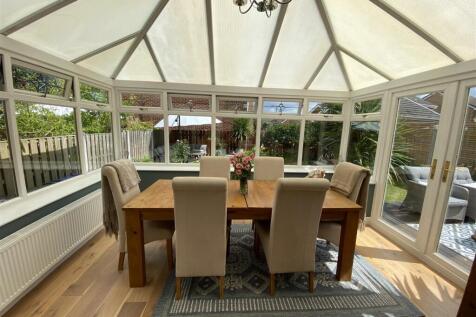 Conservatory: