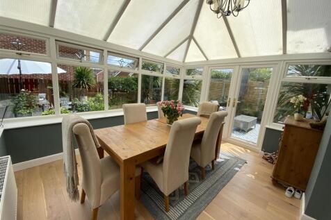 Conservatory: