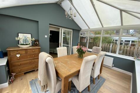 Conservatory: