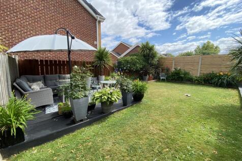 Exterior: