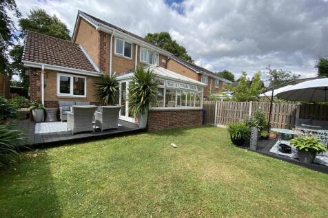 Exterior: