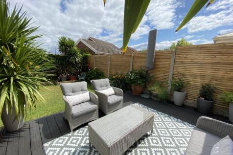 Exterior: