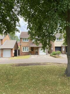 Exterior: