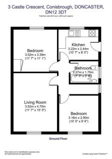 Floor-plan: