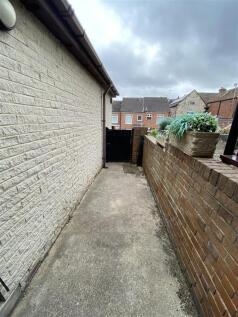 Exterior: