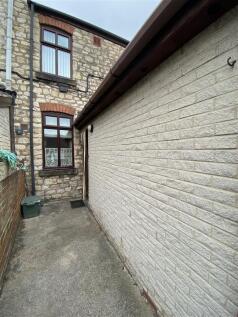 Exterior: