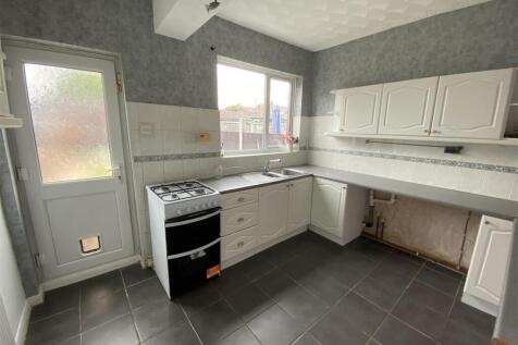 Kitchen: