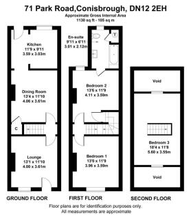 Floor-plan: