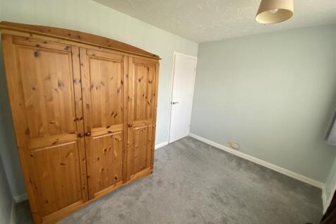 Bedroom no.2 rear double:
