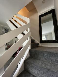 Staircase: