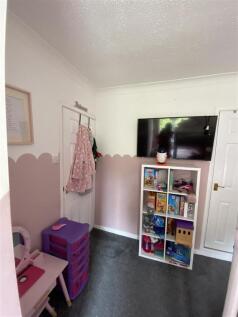 Bedroom no 2: