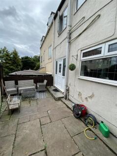 Exterior: