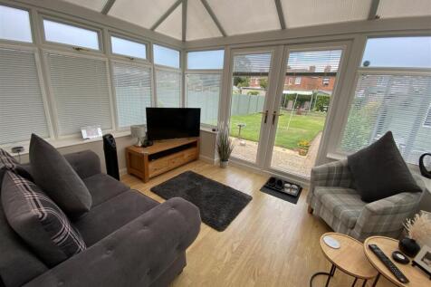 Conservatory: