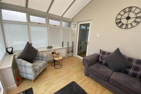 Conservatory: