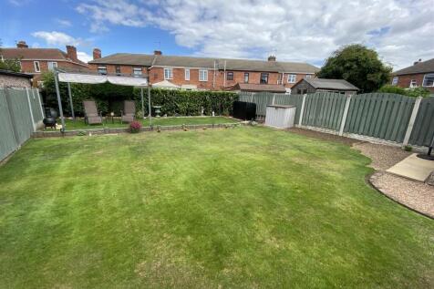 Exterior: