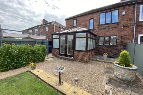 Exterior: