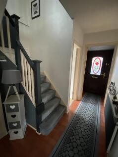 Entrance: