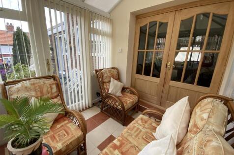 Conservatory: