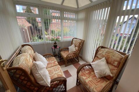 Conservatory: