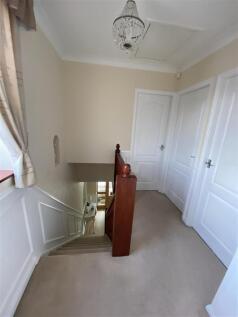 Staircase: