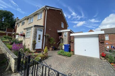 Exterior: