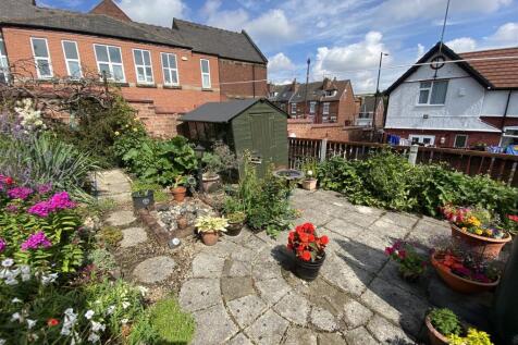 Exterior: