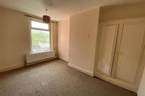 Bedroom no.2 rear;