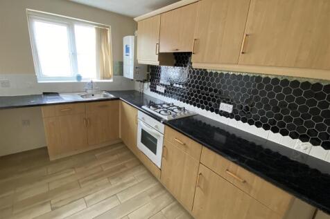Kitchen: