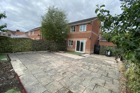 Exterior: