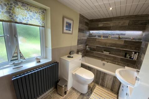 En-suite: