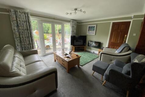Family room: