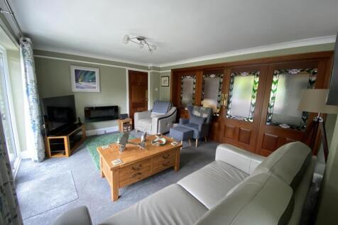 Family room: