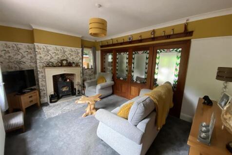 Lounge: