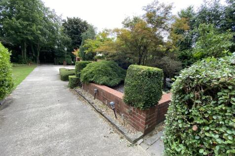 Exterior: