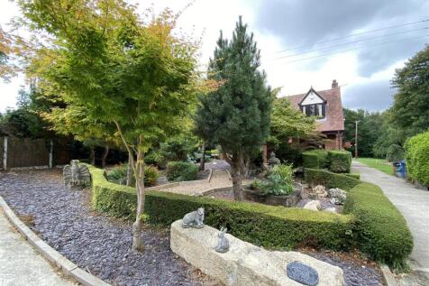 Exterior: