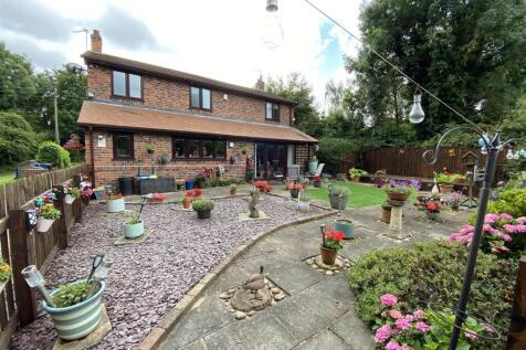 Exterior: