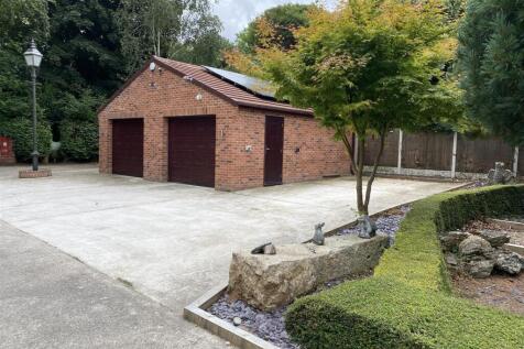 Exterior: