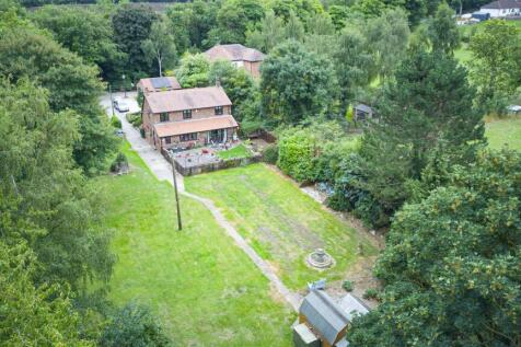 Drone View: